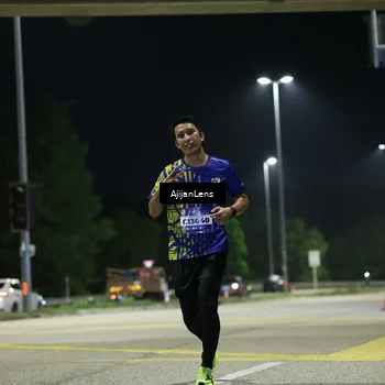 Runner Photo 5851377