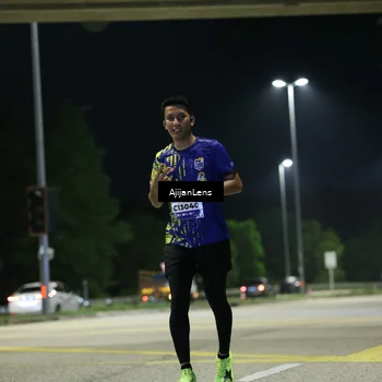 Runner Photo 5851385