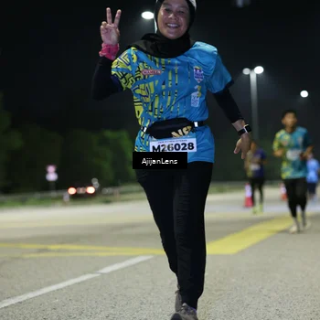 Runner Photo 5851386
