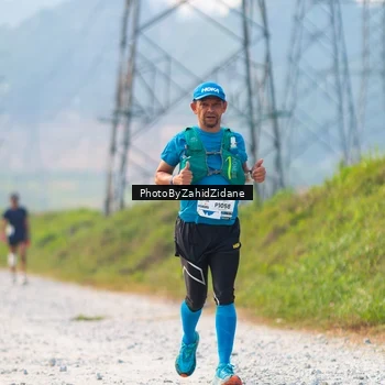 Runner Photo 5851392