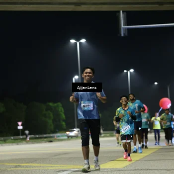 Runner Photo 5851396