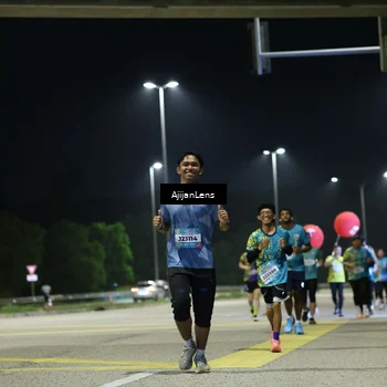 Runner Photo 5851398