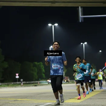 Runner Photo 5851401