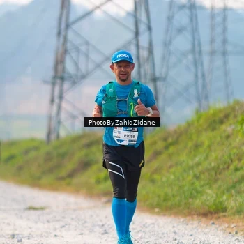 Runner Photo 5851402