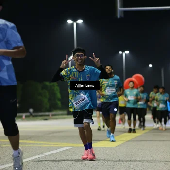 Runner Photo 5851410