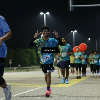 Runner Photo 5851414
