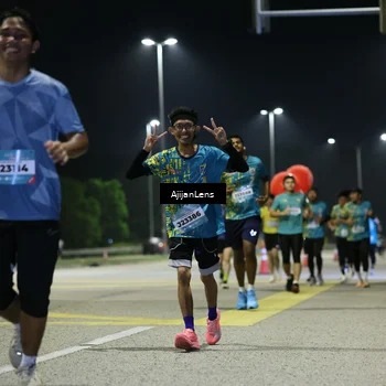 Runner Photo 5851417