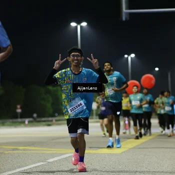 Runner Photo 5851420