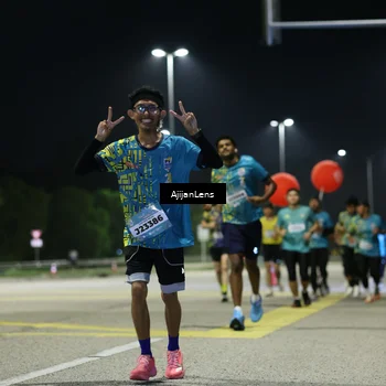 Runner Photo 5851422