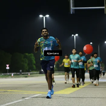 Runner Photo 5851431