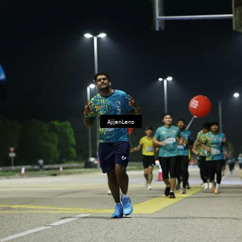 Runner Photo 5851433