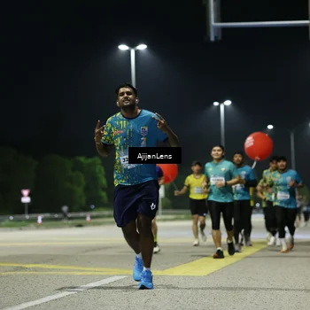 Runner Photo 5851437
