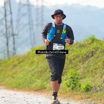 Runner Photo 5851438