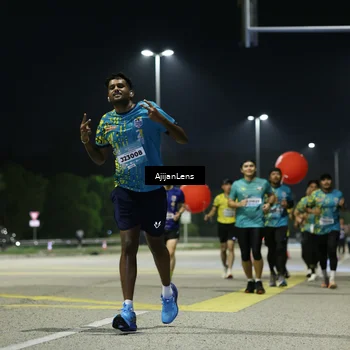 Runner Photo 5851440