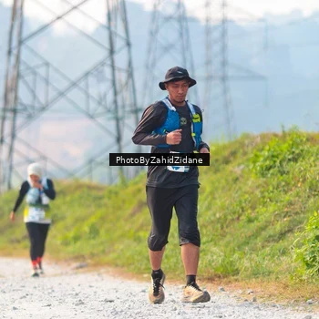 Runner Photo 5851442