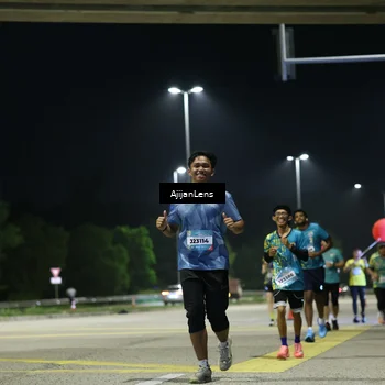 Runner Photo 5851446