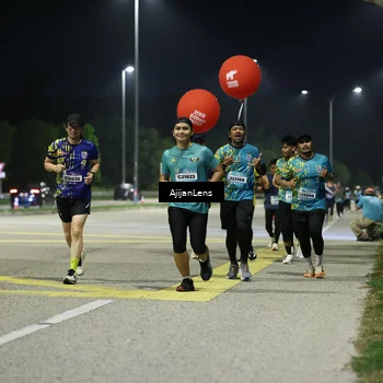 Runner Photo 5851451