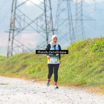 Runner Photo 5851454