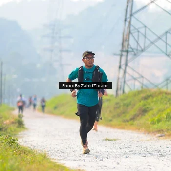 Runner Photo 5851462