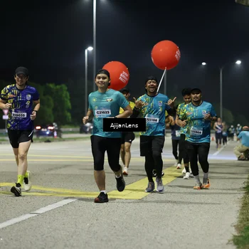 Runner Photo 5851464