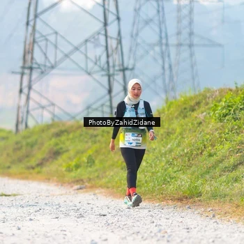 Runner Photo 5851466