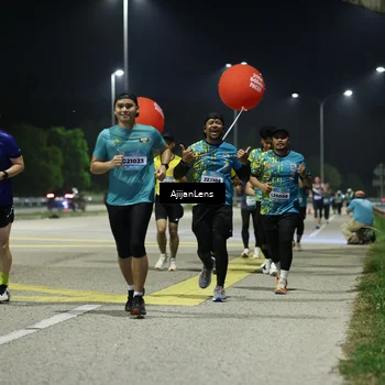 Runner Photo 5851475