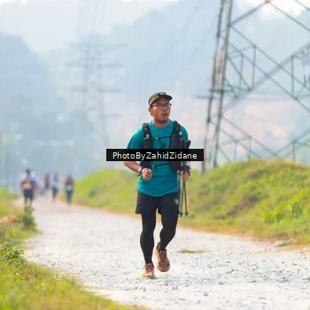 Runner Photo 5851477