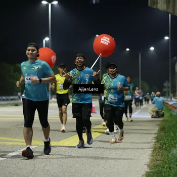 Runner Photo 5851478