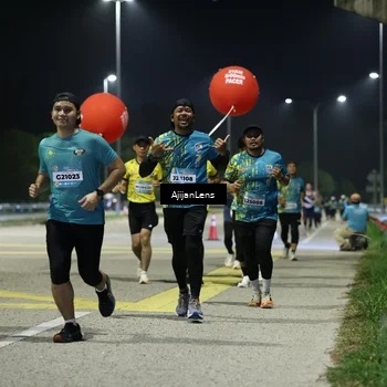 Runner Photo 5851482