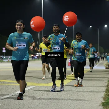 Runner Photo 5851485