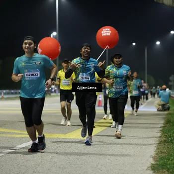 Runner Photo 5851488