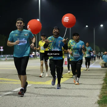 Runner Photo 5851491