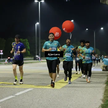 Runner Photo 5851494