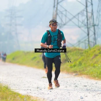 Runner Photo 5851503