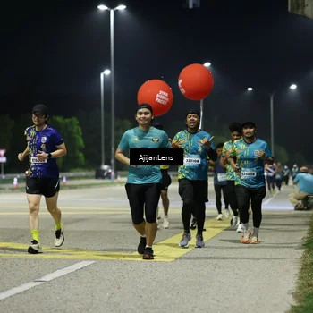 Runner Photo 5851506