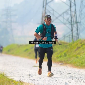 Runner Photo 5851518
