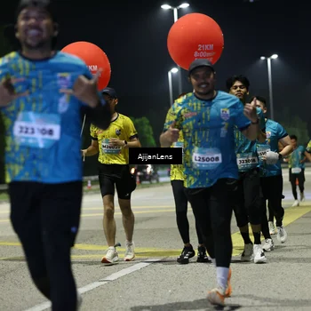 Runner Photo 5851520