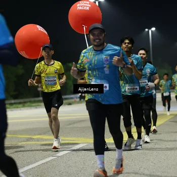 Runner Photo 5851523