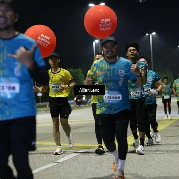 Runner Photo 5851524