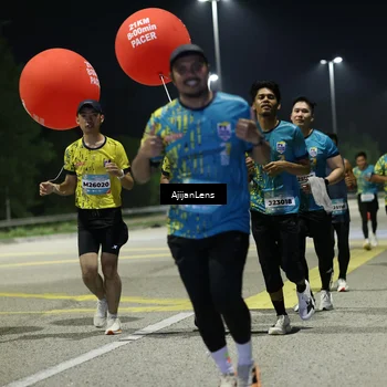 Runner Photo 5851530
