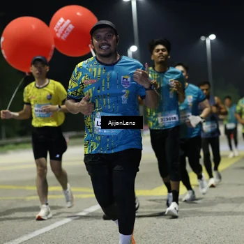 Runner Photo 5851533