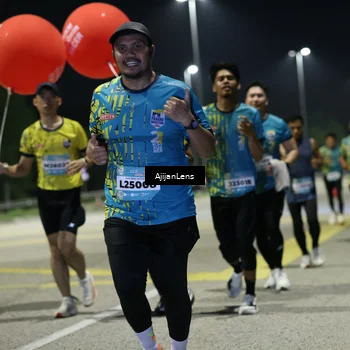 Runner Photo 5851538