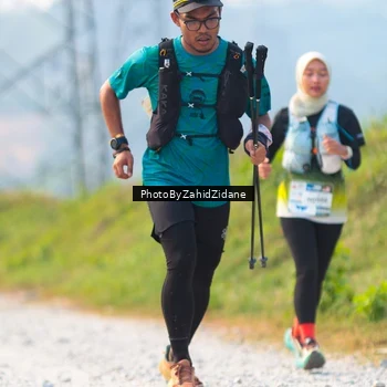 Runner Photo 5851540