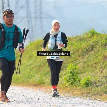 Runner Photo 5851543