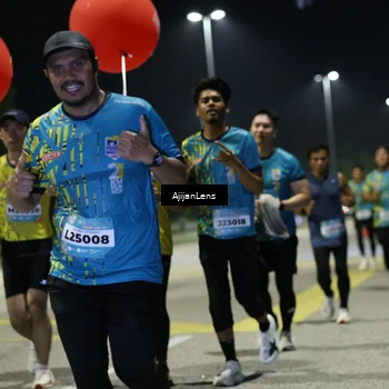 Runner Photo 5851546