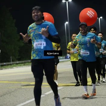 Runner Photo 5851551