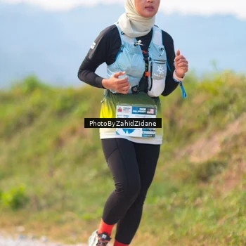 Runner Photo 5851552