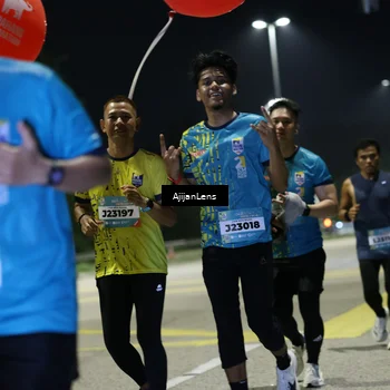 Runner Photo 5851559