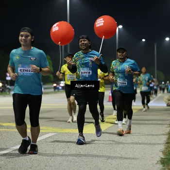 Runner Photo 5851560