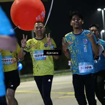 Runner Photo 5851561